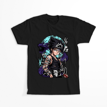 Koszulka Czarna Yu Yu Hakusho WYBIERZ KOLOR KOSZULKI I FASON