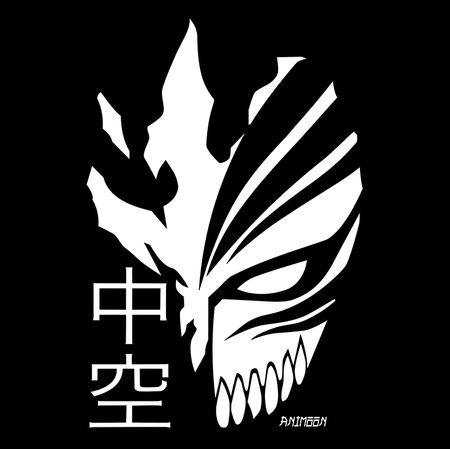 Torba z uszami z Bleach