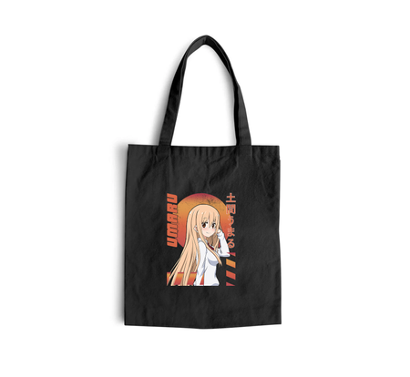 Torba z uszami z Himoto! Umaru-chan