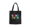 Torba z uszami z Game over