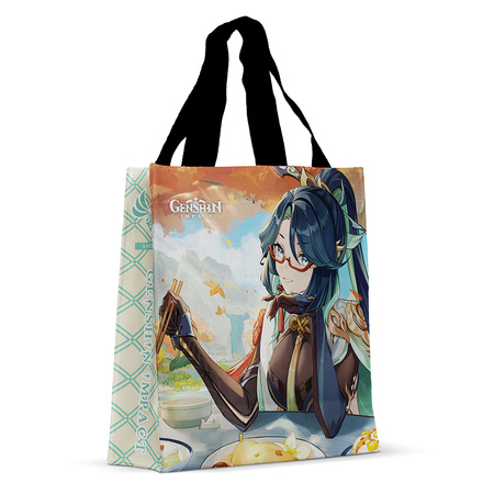 Torba Fullprint - Genshin Impact - Xianyun