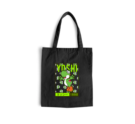 Torba z uszami z Super Mario Bros.