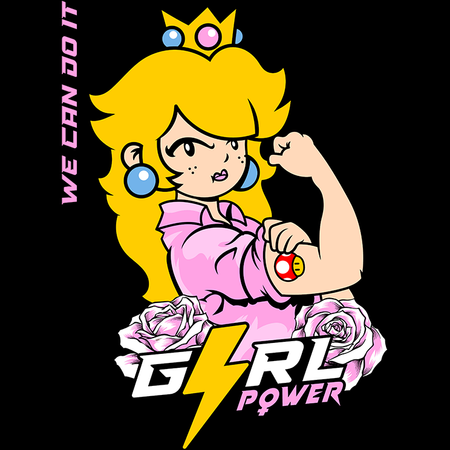 Koszulka Super Mario Bros. KOLOR KOSZULKI I FASON