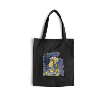 Torba z uszami z Paradise Kiss