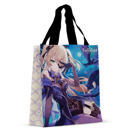 Torba Fullprint - Genshin Impact - Fischl