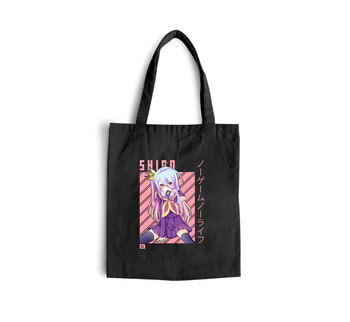 Torba z uszami z No Game No Life