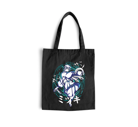 Torba z uszami z Naruto / Boruto