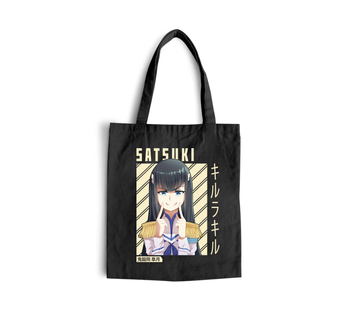 Torba z uszami z Kill La Kill