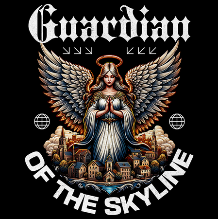 Koszulka Rzeźba KOLOR KOSZULKI I FASON