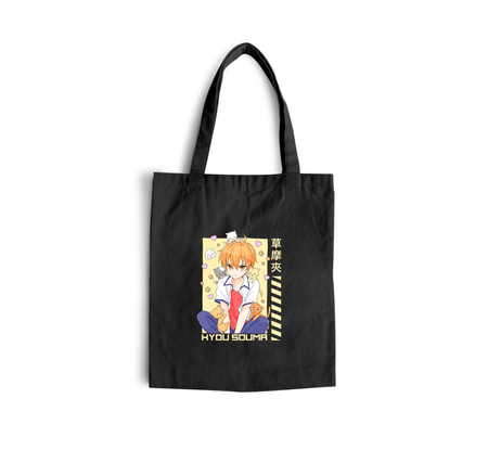 Torba z uszami z Fruits Basket