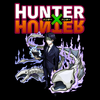 Torba z uszami z Hunter x Hunter