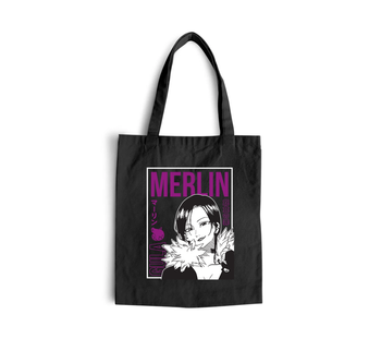 Torba z uszami z Seven Deadly Sins