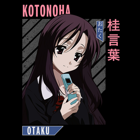 Torba z uszami z School Days