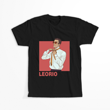 Koszulka Czarna Hunter x Hunter WYBIERZ KOLOR KOSZULKI I FASON