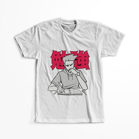 Koszulka Nauka WYBIERZ KOLOR KOSZULKI I FASON