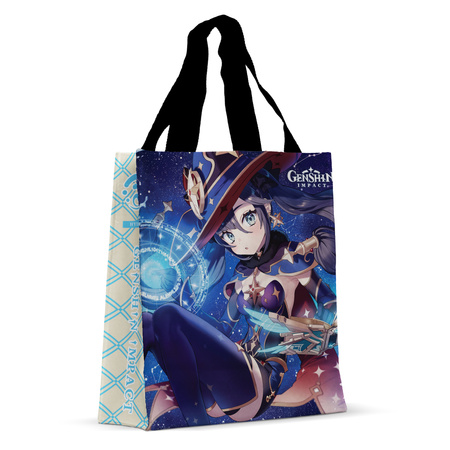 Torba Fullprint - Genshin Impact - Mona