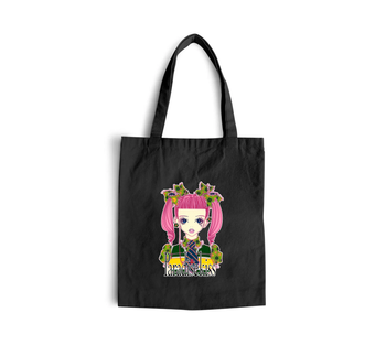 Torba z uszami z Paradise Kiss