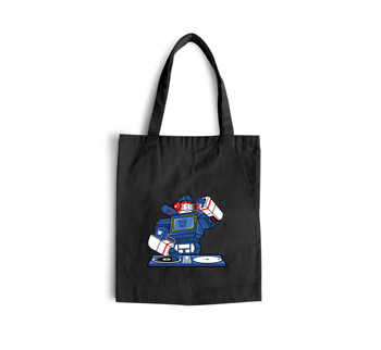 Torba z uszami z Transformers