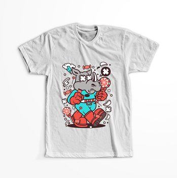 Koszulka Lizak WYBIERZ KOLOR KOSZULKI I FASON