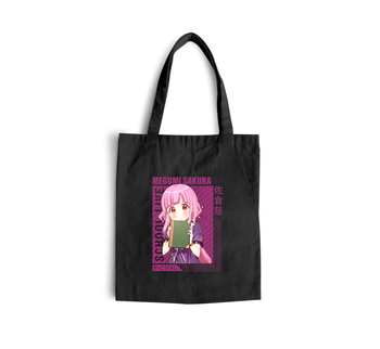 Torba z uszami z Gakkou Gurashi!