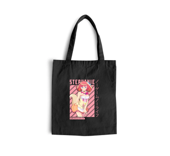 Torba z uszami z No Game No Life