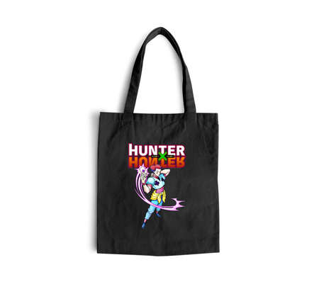 Torba z uszami z Hunter x Hunter
