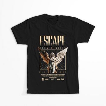 Koszulka Rzeźba KOLOR KOSZULKI I FASON