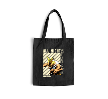 Torba z uszami z My Hero Academia / Akademia bohaterów