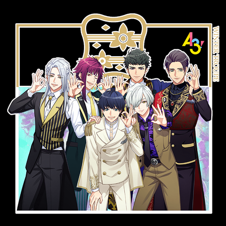 Torba z uszami z A3!