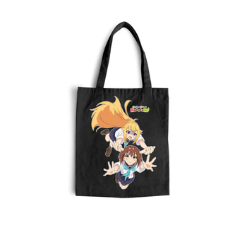 Torba z uszami z My Deer Friend Nokotan