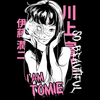 Torba z uszami z Junji Ito - Tomie