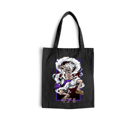 Torba z uszami z One Piece