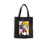 Torba z uszami z Czarodziejka z księżyca / Sailor Moon