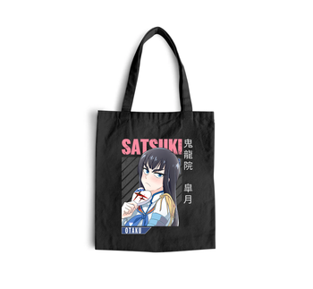 Torba z uszami z Kill La Kill