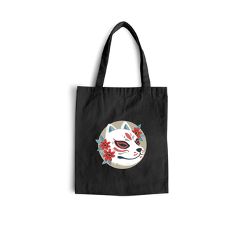 Torba z uszami z Lis