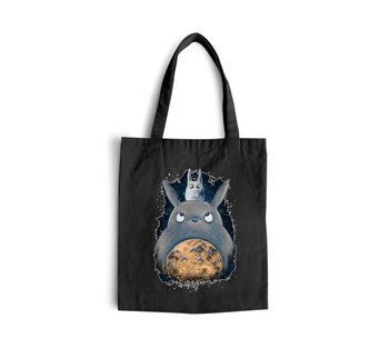 Torba z uszami z My Neighbor Totoro / Mój sąsiad Totoro
