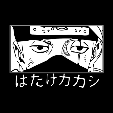 Torba z uszami z Naruto / Boruto