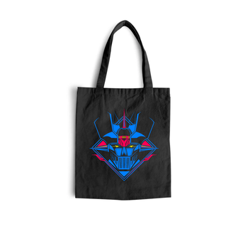 Torba z uszami z Mazinger