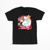 Koszulka Czarna - Card Captor Sakura - WYBIERZ KOLOR KOSZULKI I FASON