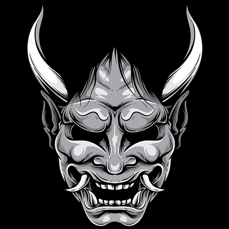 Koszulka Samuraj WYBIERZ KOLOR KOSZULKI I FASON