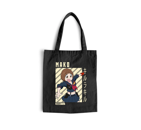 Torba z uszami z Kill La Kill