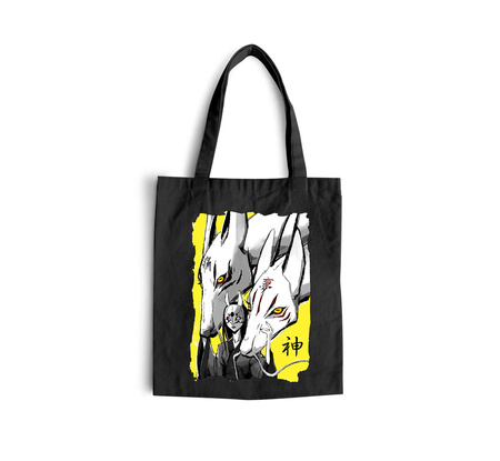 Torba z uszami z Kattlett