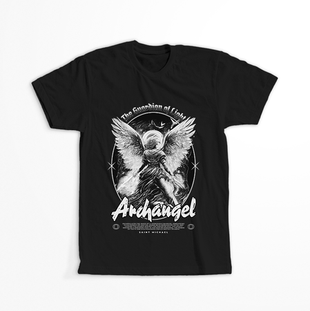 Koszulka Rzeźba KOLOR KOSZULKI I FASON