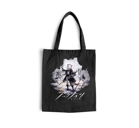 Torba z uszami z Arknights