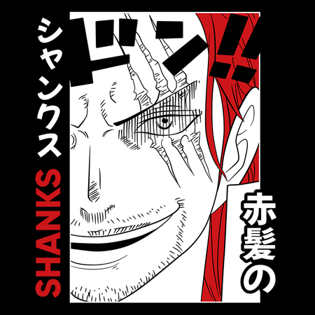 Torba z uszami z One Piece