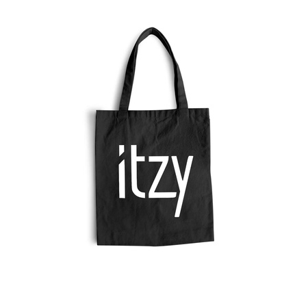 Torba z uszami z Itzy