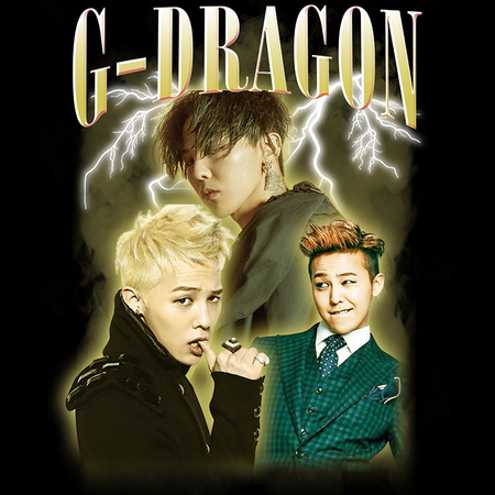 Torba z uszami z BigBang