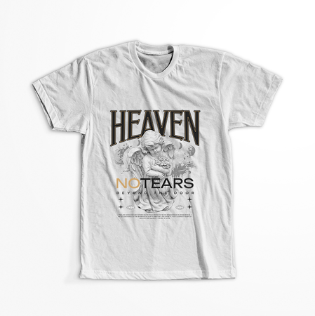 Koszulka Rzeźba WYBIERZ KOLOR KOSZULKI I FASON