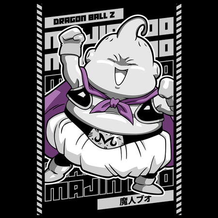 Torba z uszami z Dragon Ball