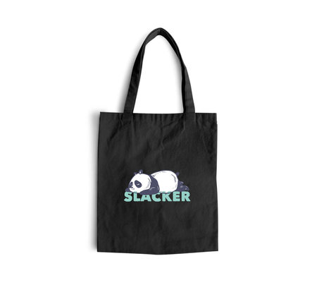Torba z uszami z Panda